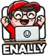 Enally