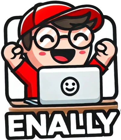 Enally announcement