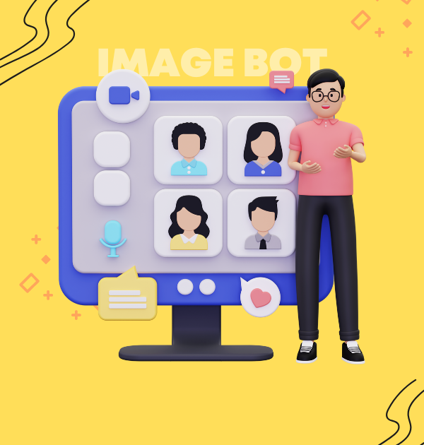 Image Downloader Bot