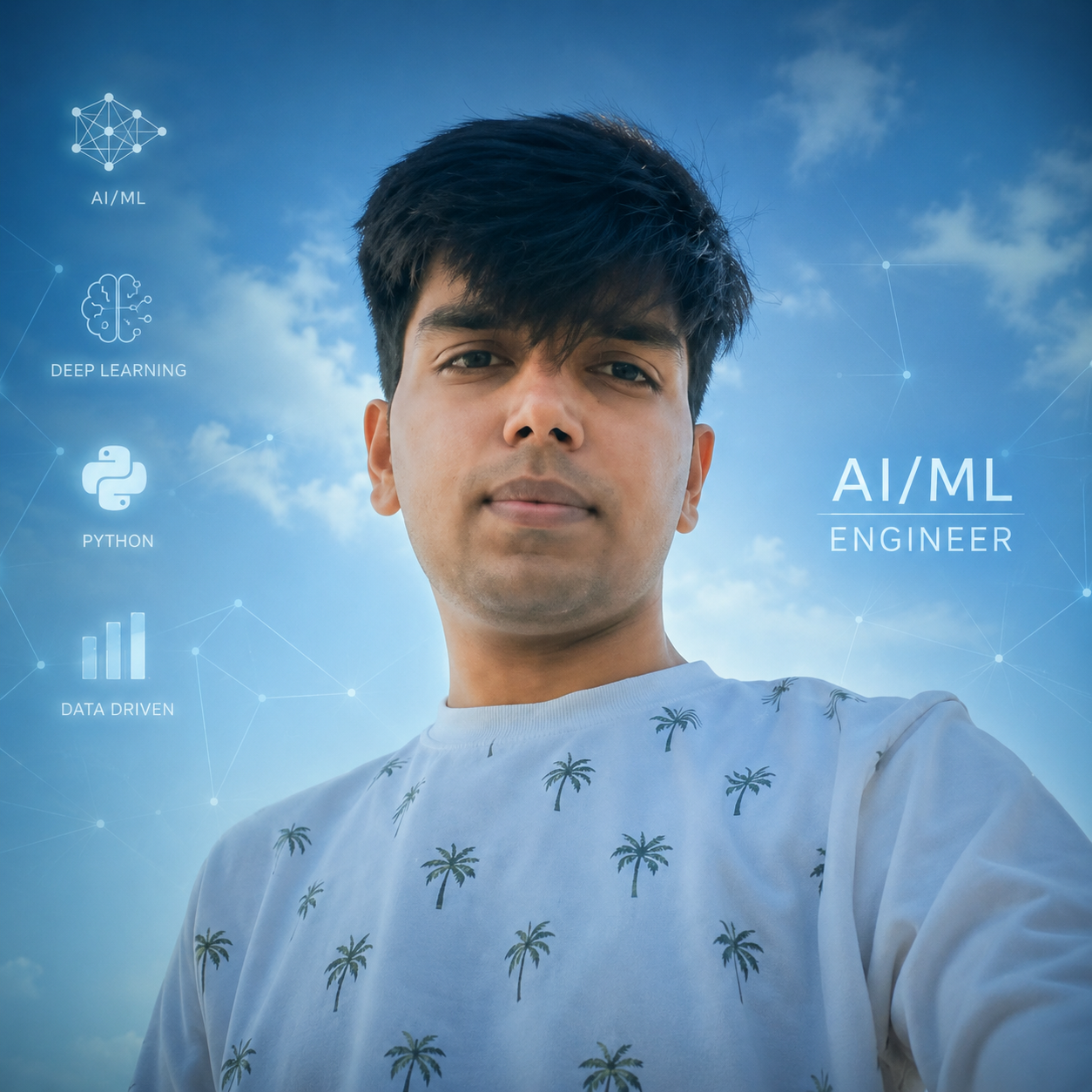 Sushant Kumar