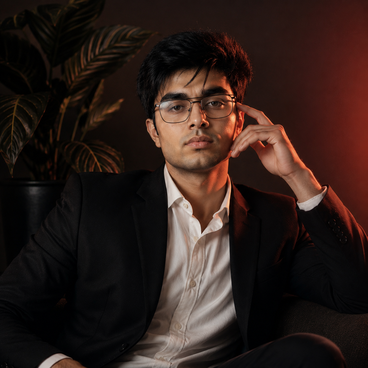 Prashant Kumar