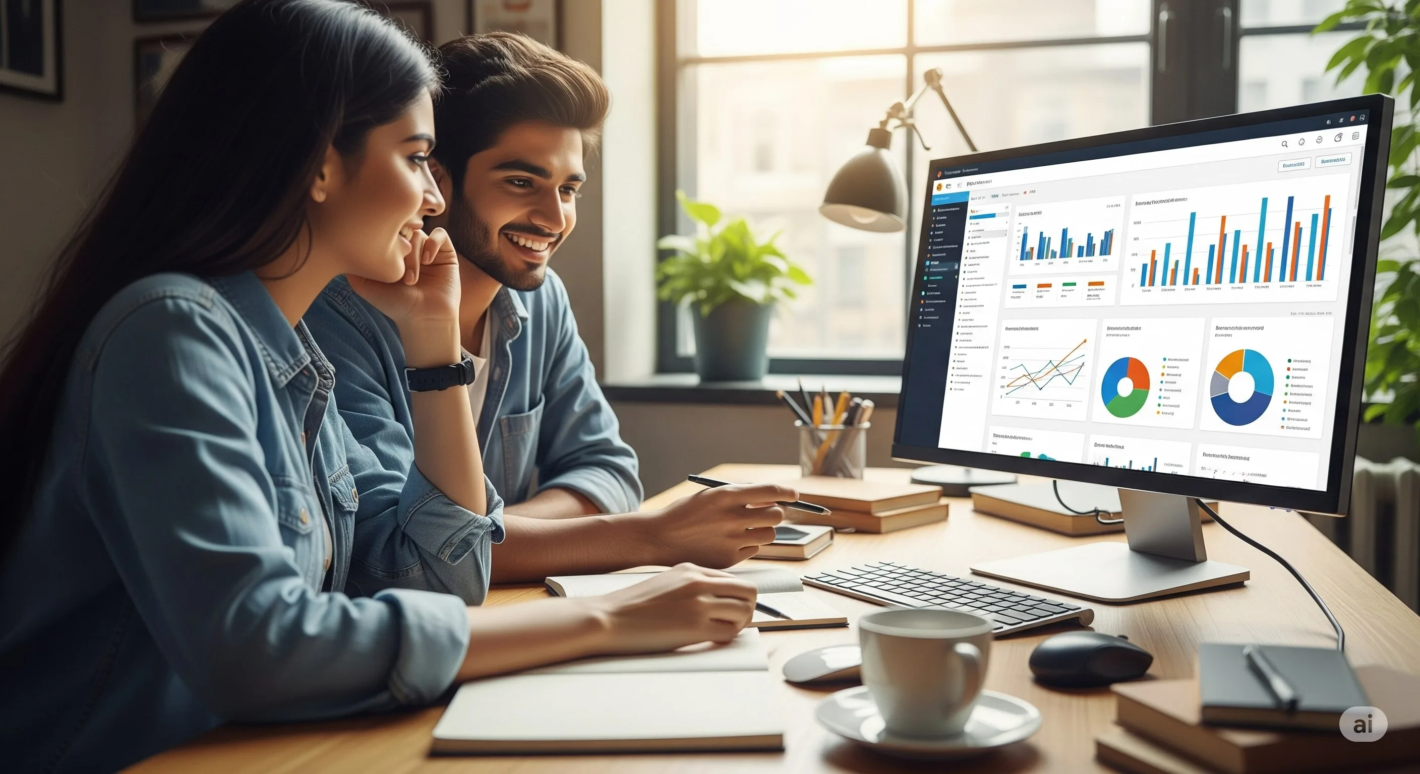 Skillâ€¯India Powerâ€¯BI Dataâ€¯Analyst Internship â€“ Free, Certified & 100% Online