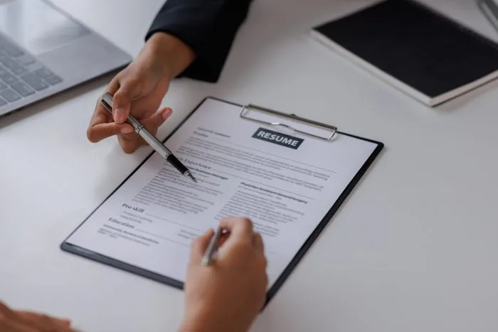 Ultimate Power Verb Master List for Resume, Portfolios & Job Applications