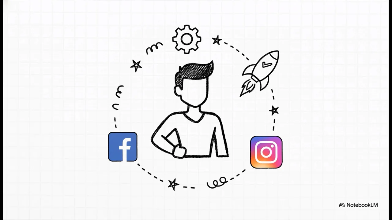 How I Built an Instagram Custom App with Meta API: Complete Automation Guide
